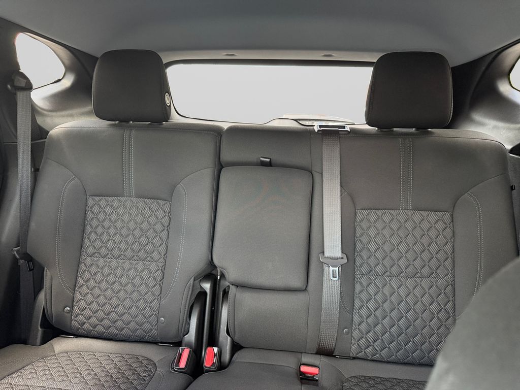 2021 Chevrolet Blazer LT Black at South Hills CDJR
