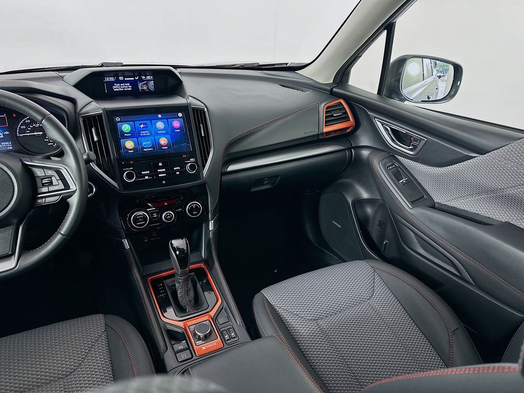 Thumbnail: 2019 Subaru Forester - 24