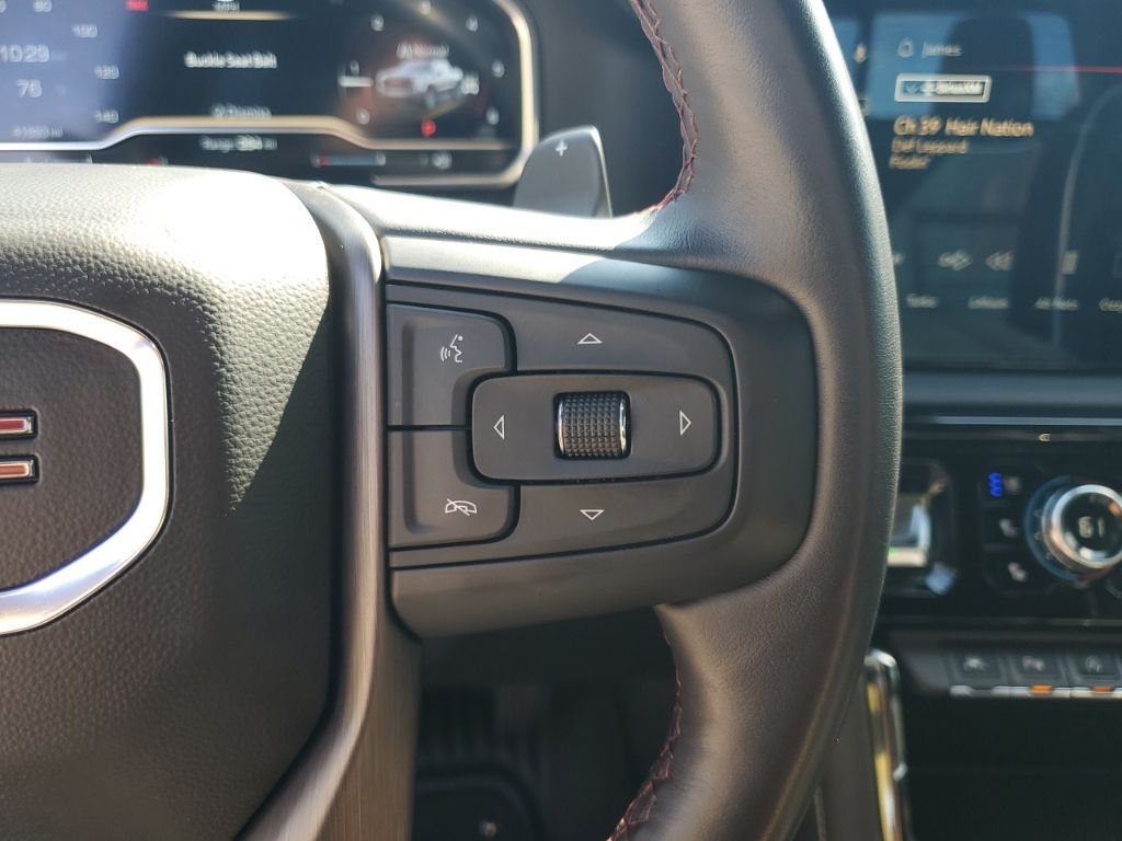 Used Car 2024 Gmc Sierra 1500  At4x For Sale Under $70,000 In Austin, Texas