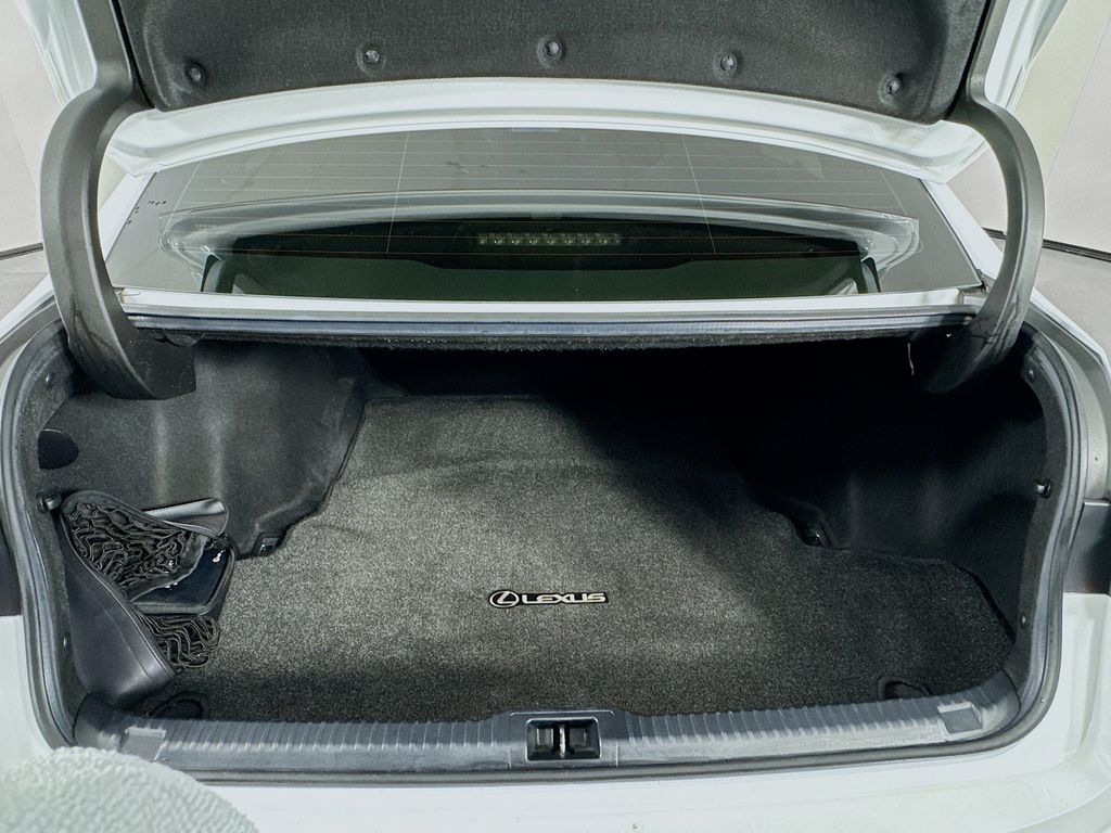 Used Car 2021 Lexus Is  350 F Sport For Sale Under $35,000 In Austin, Texas