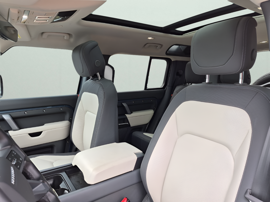 Used Car 2024 Land Rover Defender 110  X-dynamic Se For Sale Under $70,000 In Austin, Texas