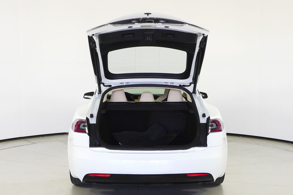 Thumbnail: 2018 Tesla Model S - 10