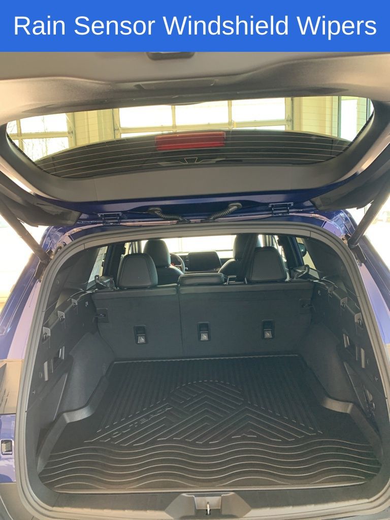 New 2026 Blue Subaru Premium image 16