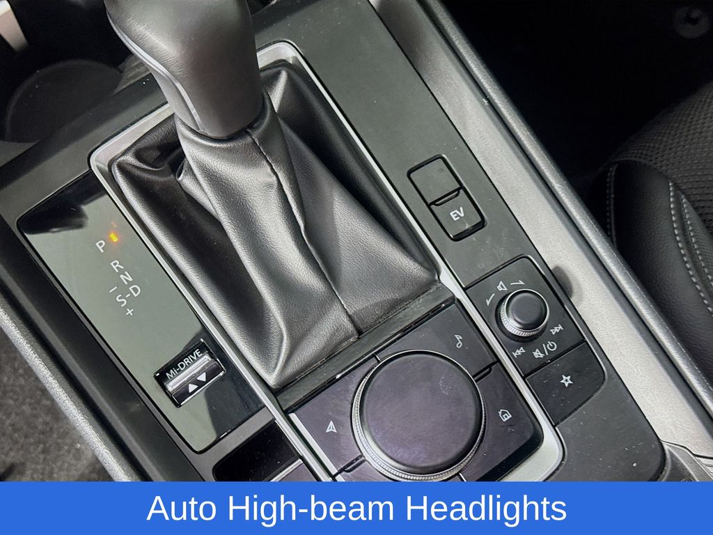 Used Car 2025 Mazda Cx-50 Hybrid  Preferred For Sale Under $30,000 In Austin, Texas