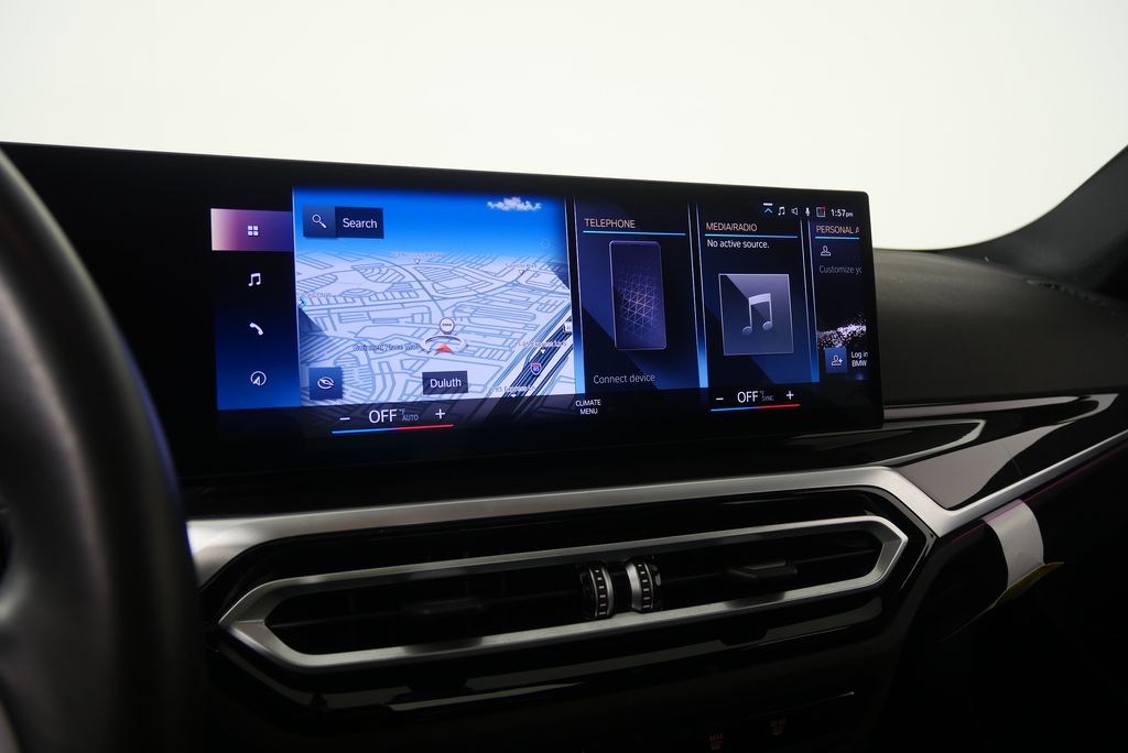 Thumbnail: 2024 BMW 3 Series - 23
