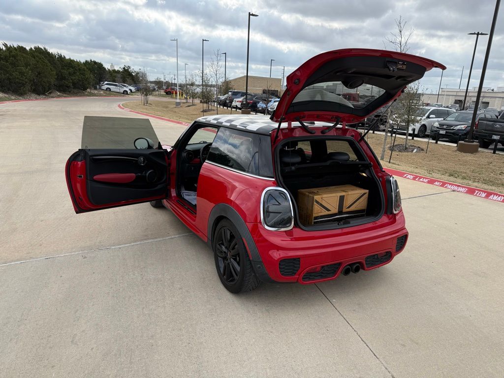 Thumbnail: 2016 MINI Cooper - 23