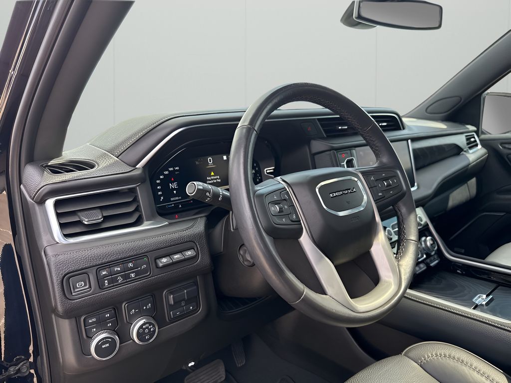 Used Car 2022 Gmc Yukon Xl  Denali For Sale Under $60,000 In Austin, Texas