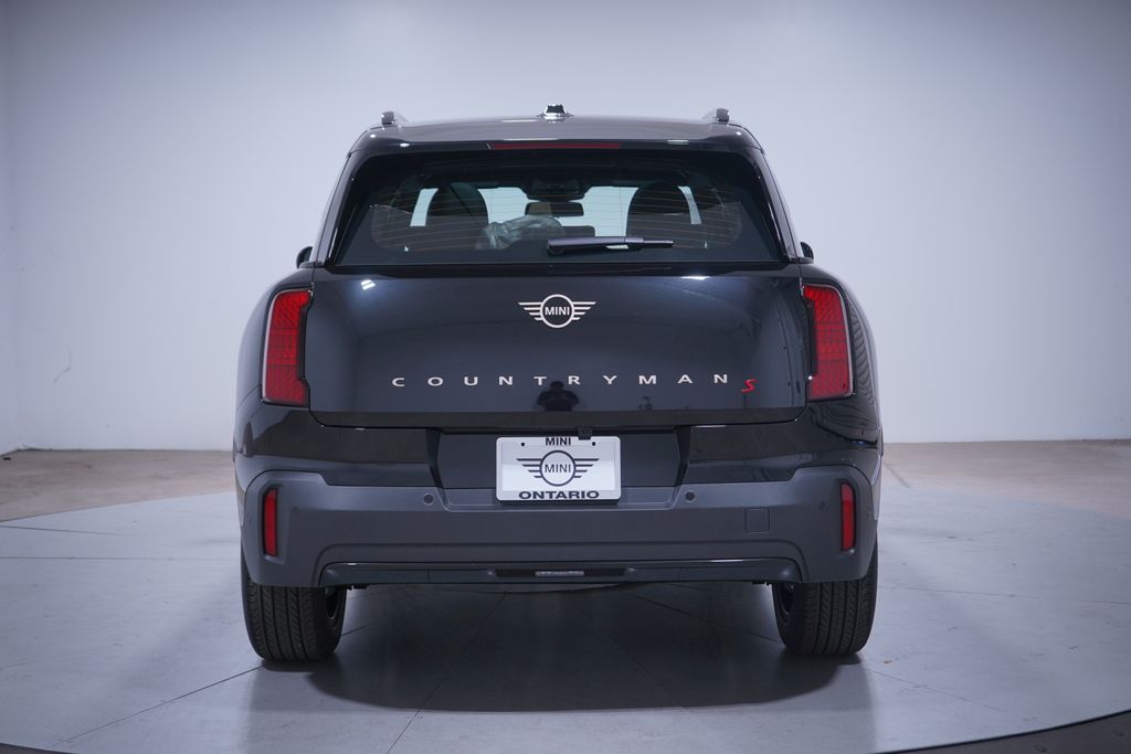 Thumbnail: 2026 MINI Cooper Countryman - 5