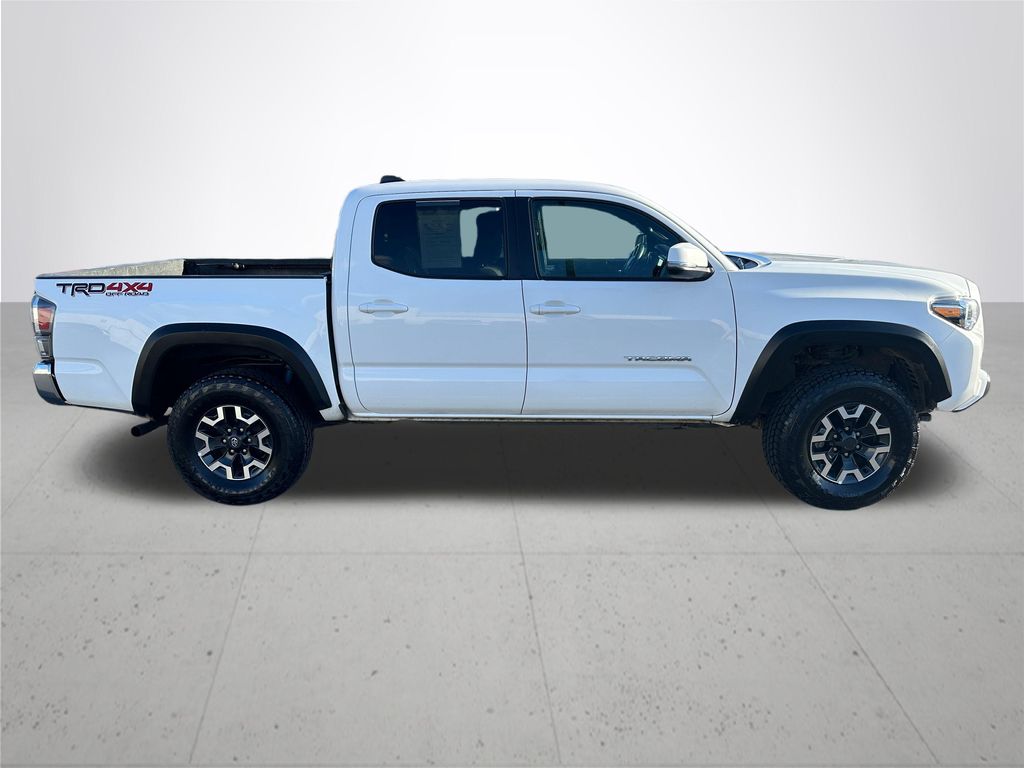 2023 Toyota Tacoma TRD Off-Road