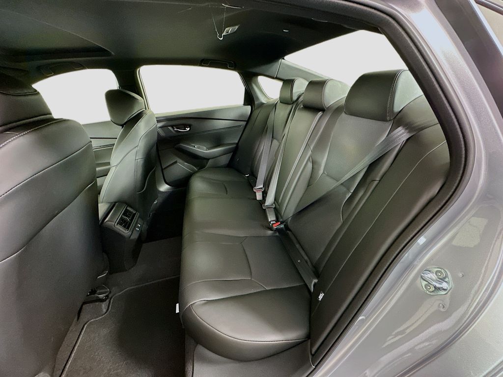 Thumbnail: 2025 Honda Accord - 16