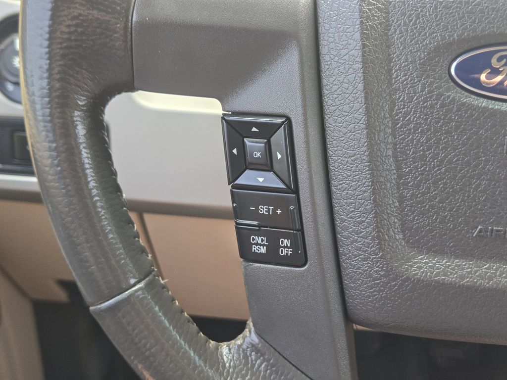 2012 Ford F-150 Lariat Black at Emmons Autoplex