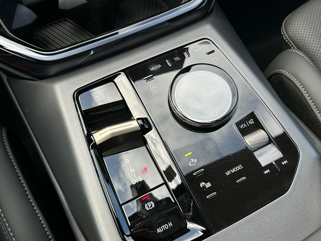 2025 BMW X3 3.0i 29