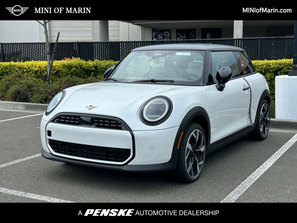 Thumbnail: 2025 MINI Cooper - 1