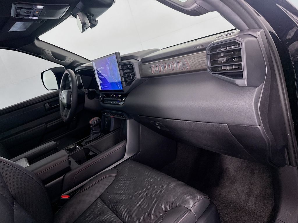 Thumbnail: 2026 Toyota Tundra - 30
