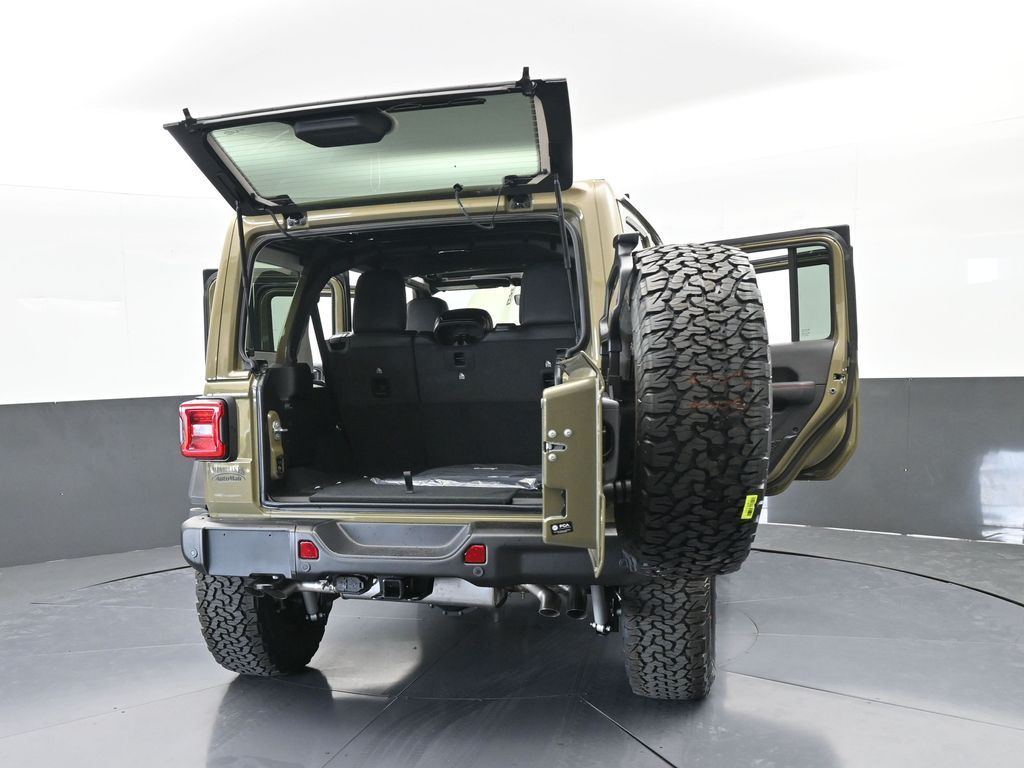 New 2026 41 Jeep  image 76