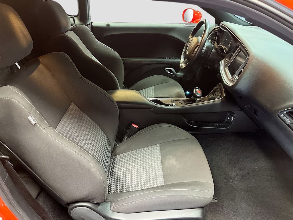 Used 2022 Go Mango! Dodge GT image 28