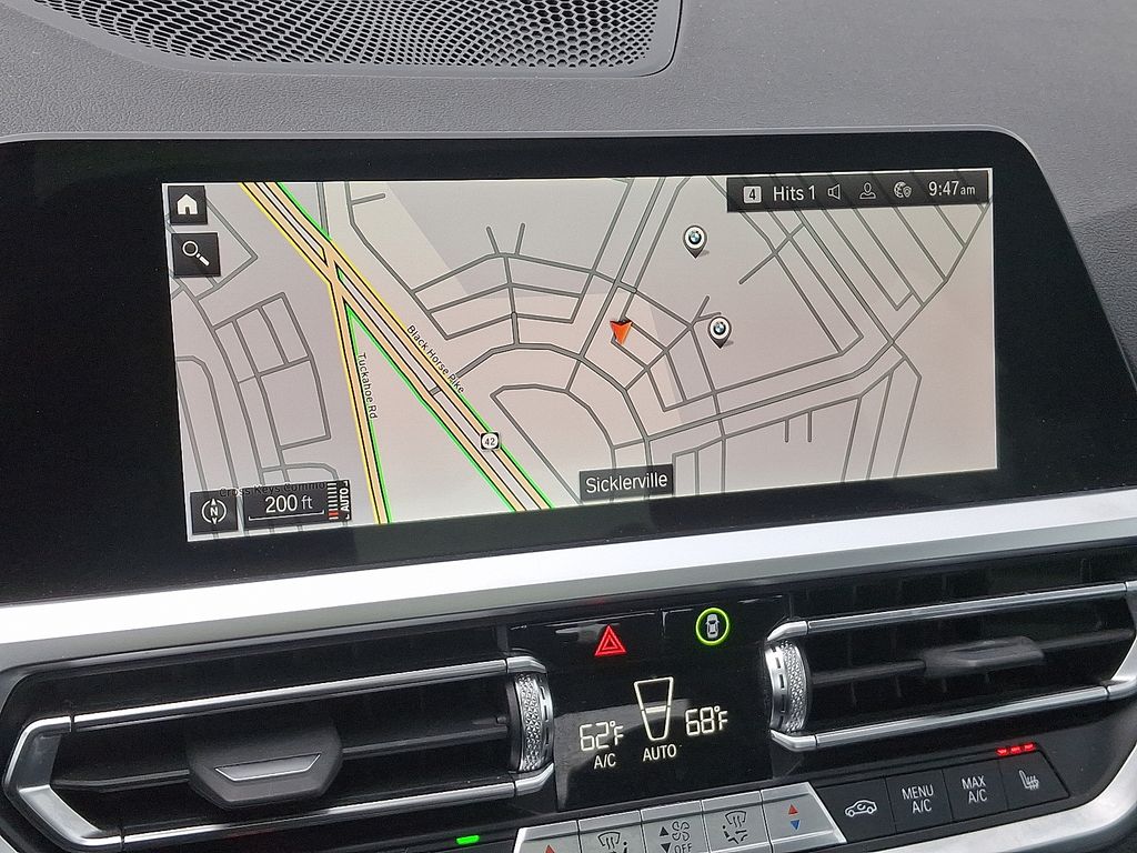 2022 BMW 3 Series 330i xDrive 18