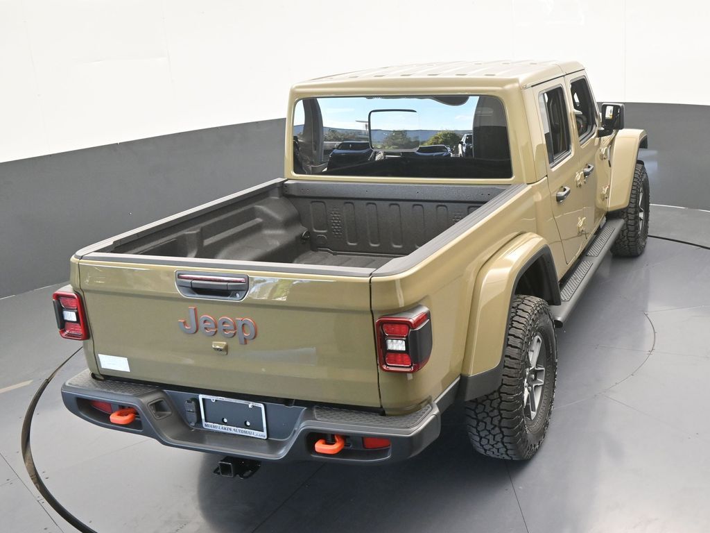 New 2026 41 Jeep Mojave image 48