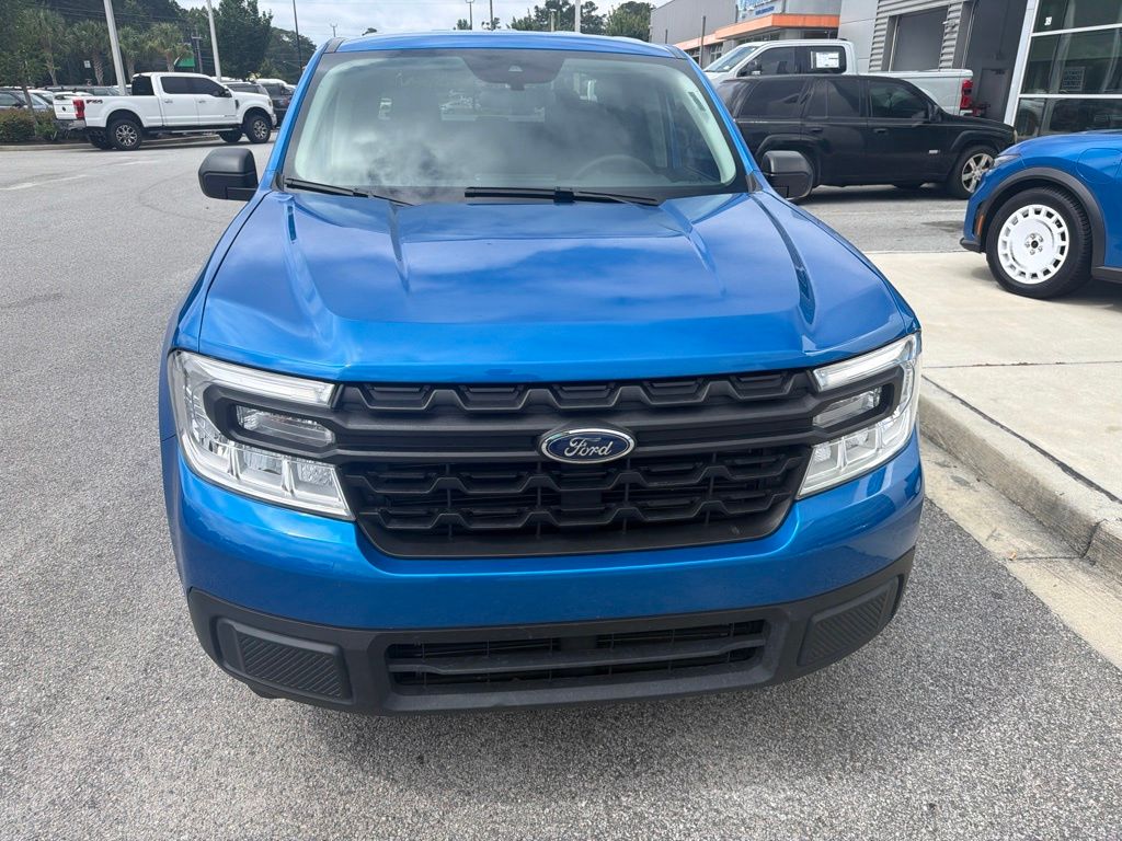 2022 Ford Maverick XL
