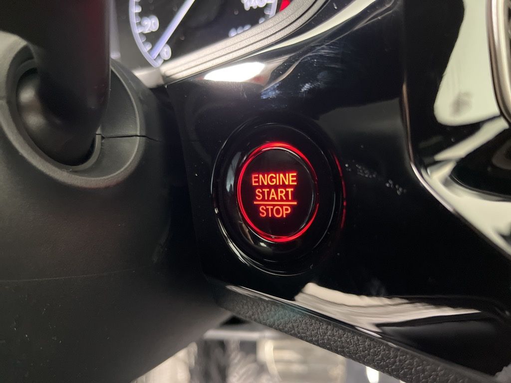 2025 Honda Civic Sport 32