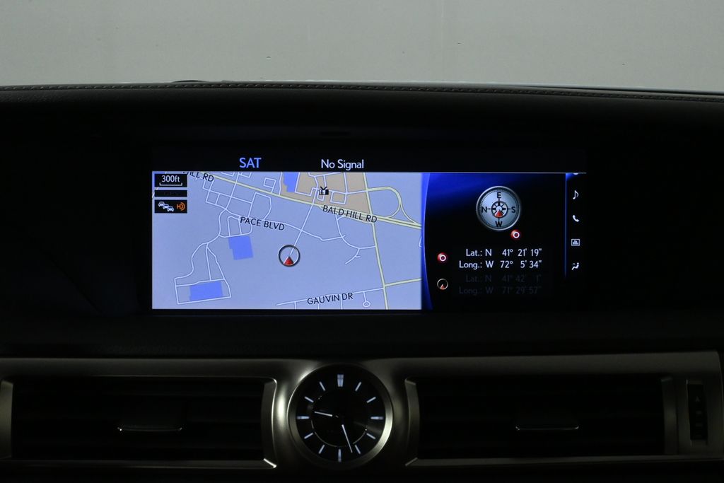 2020 Lexus GS 350 23