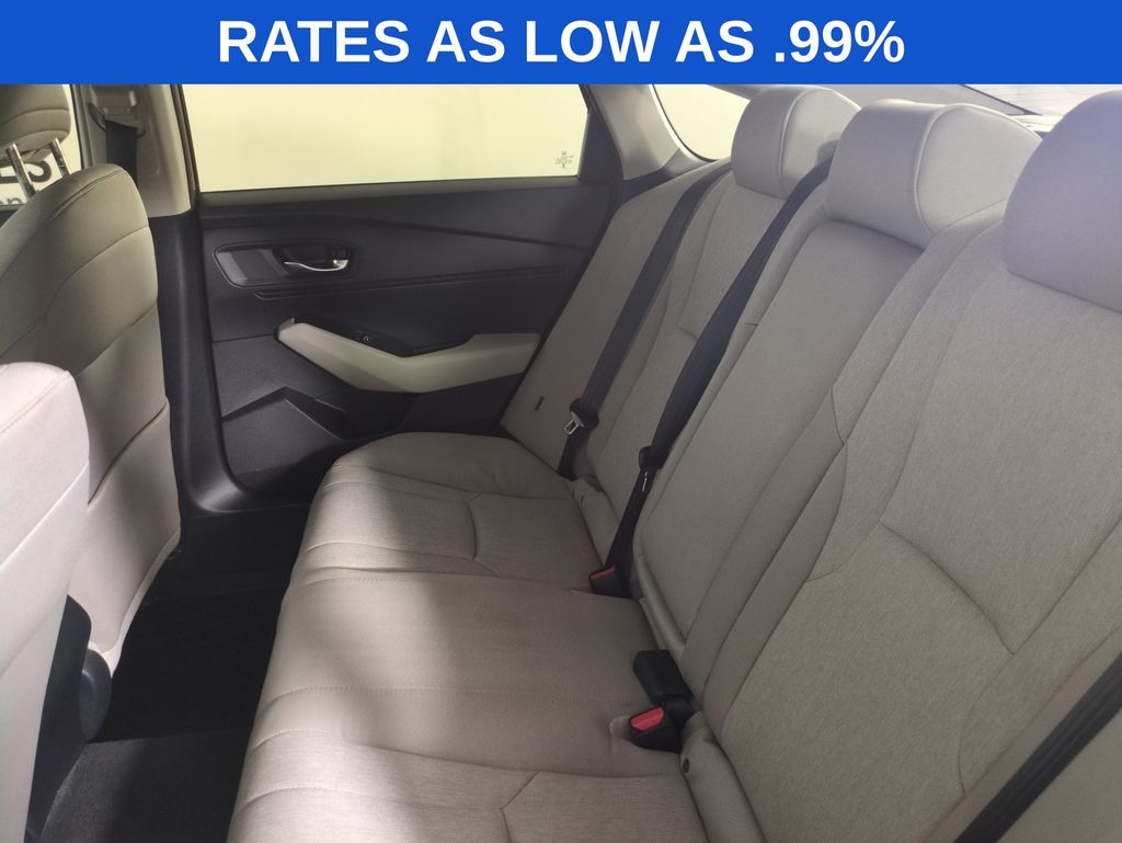 Used 2024 Honda Accord For Sale in Fort Wayne, IN