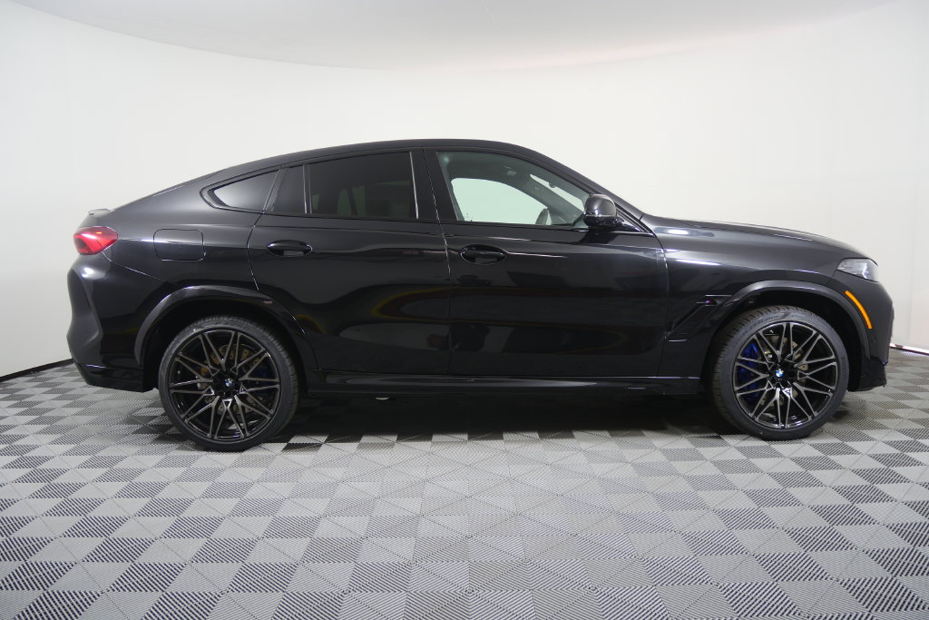 Thumbnail: 2027 BMW X6 - 3