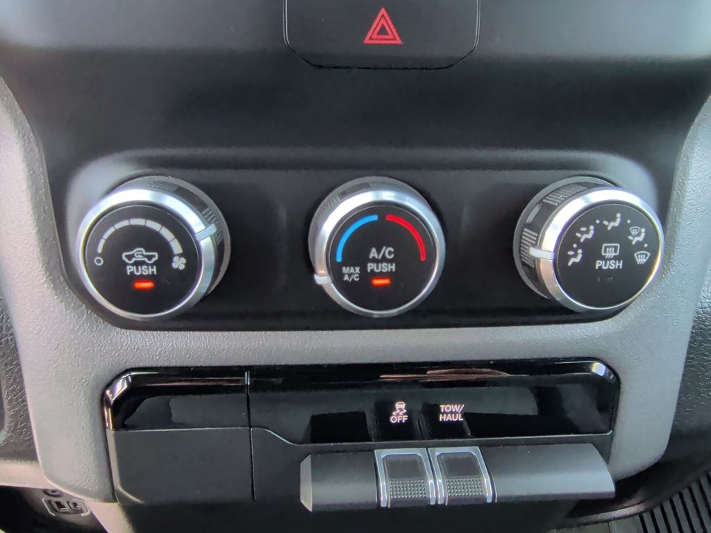 2022 Ram 1500 Big Horn/Lone Star Gray at Bayway Chrysler Dodge Jeep Ram