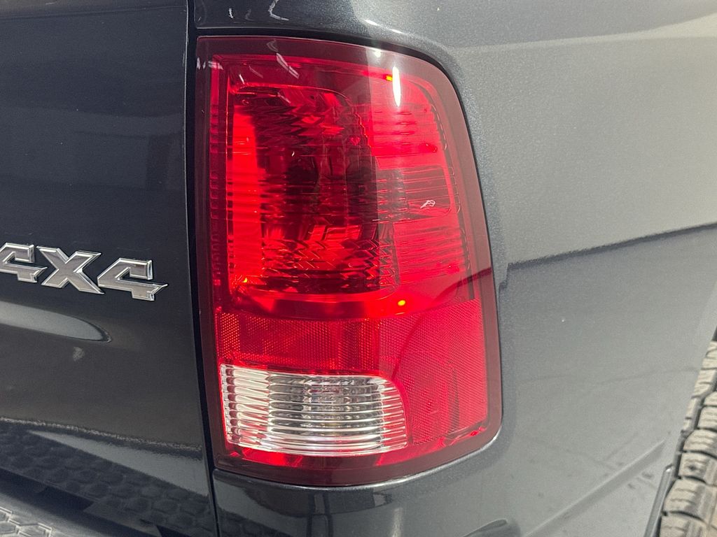 Used Car 2017 Ram 2500  Lone Star For Sale Under $40,000 In Austin, Texas