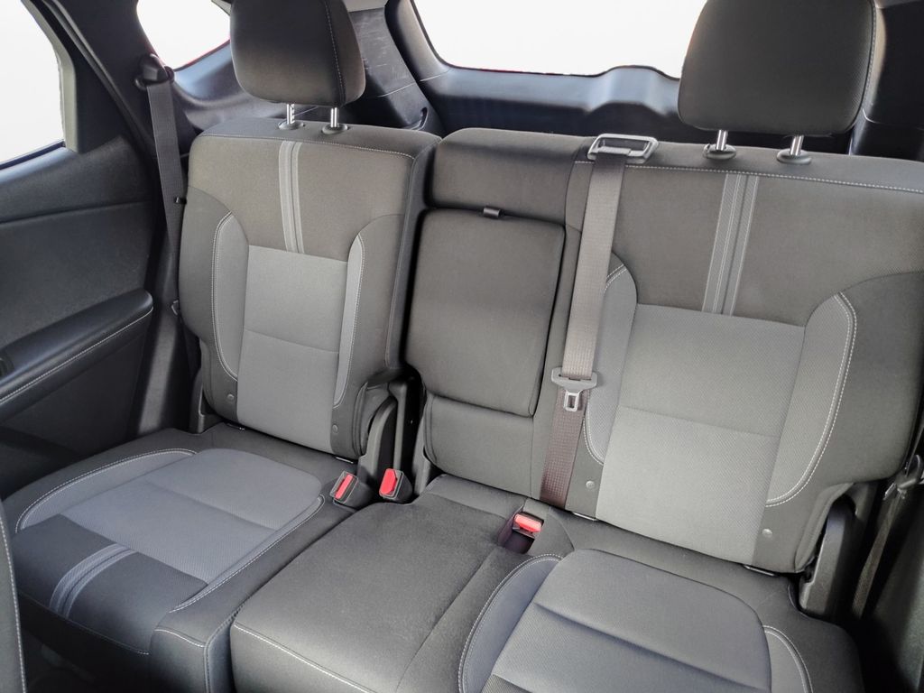 Used Car 2023 Chevrolet Blazer  Lt For Sale Under $25,000 In Austin, Texas