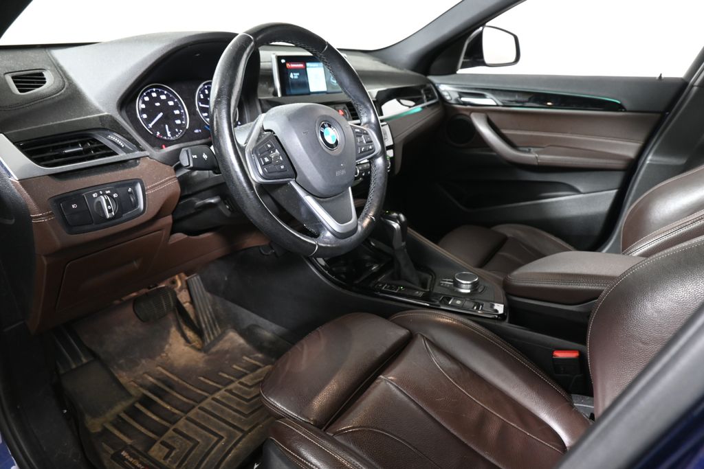 Thumbnail: 2018 BMW X2 - 4