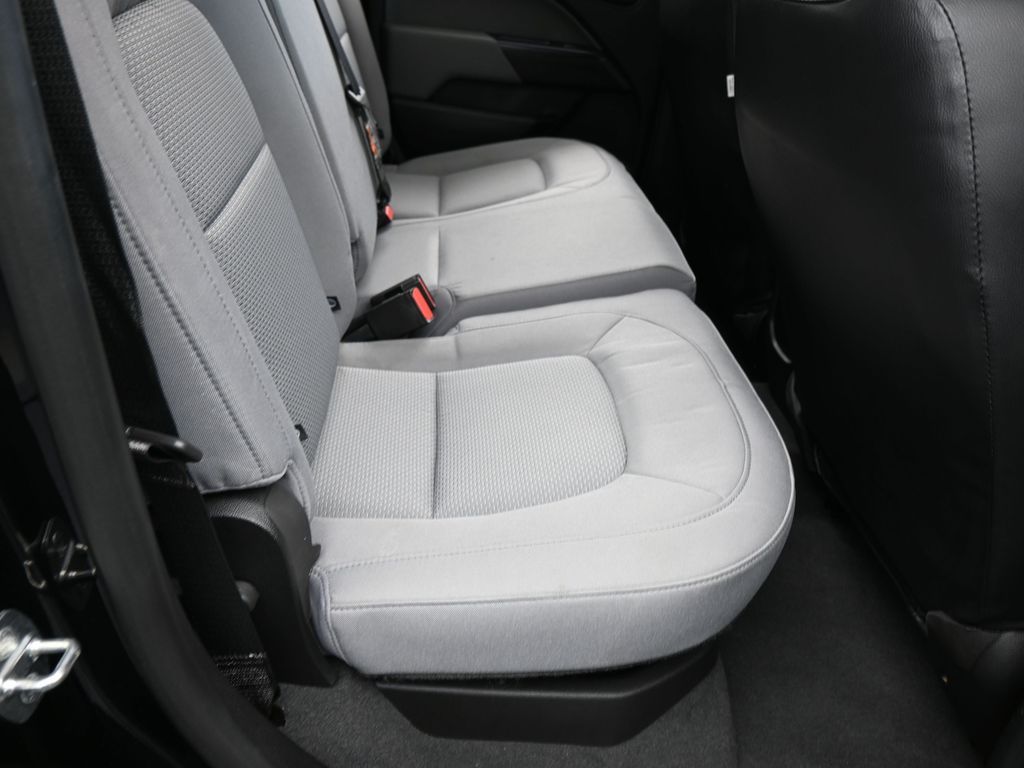 Used 2021 Onyx Black GMC Elevation Standard image 35