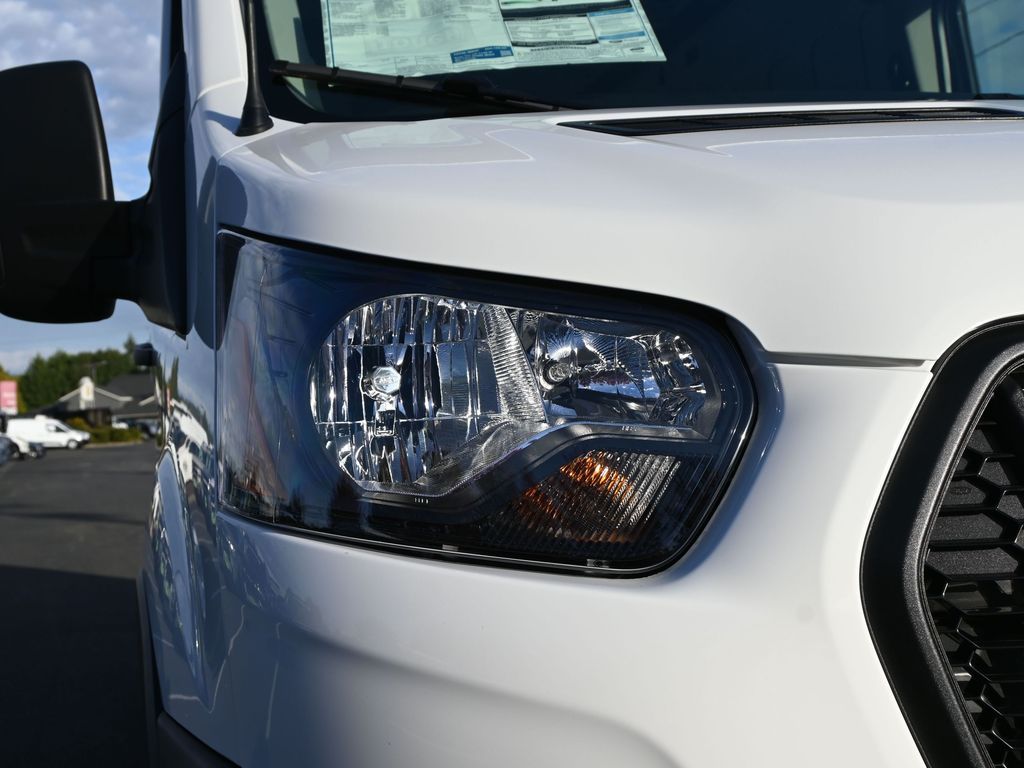 2026 Ford Transit-250 Cargo Van 