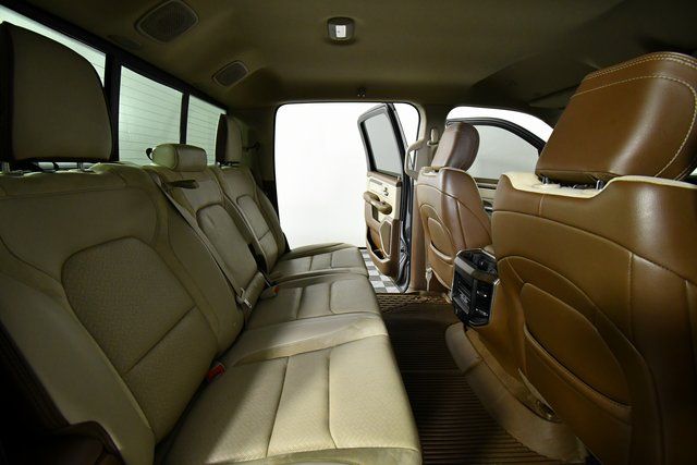 Used 2021 Ram 1500 Truck