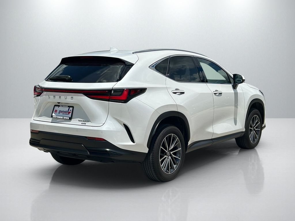 Used 2023 Lexus NX SUV
