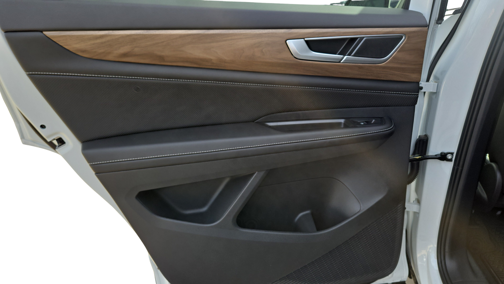 2026 Volkswagen Atlas