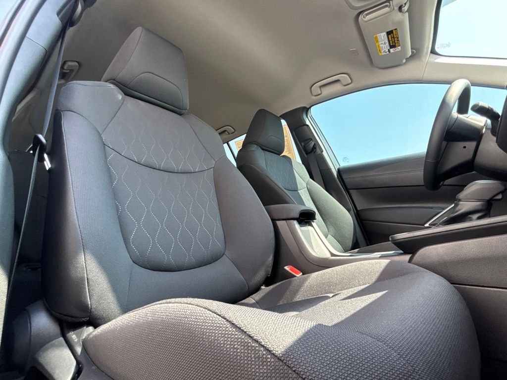 Used 2026 Toyota Corolla Cross SUV