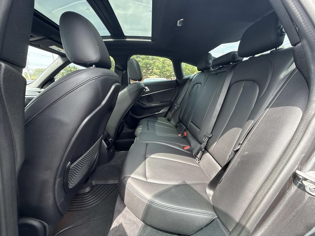 Used 2020 BMW 2 Series Sedan