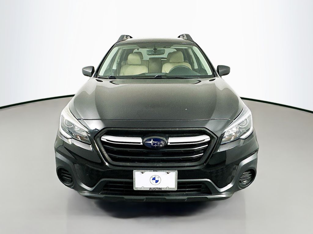 2018 Subaru Outback 2.5i 2