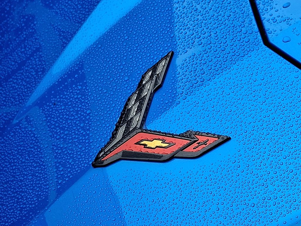 Thumbnail: 2024 Chevrolet Corvette - 30