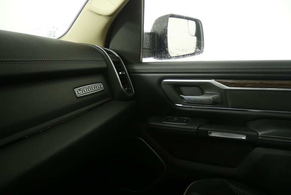 Thumbnail: 2020 RAM 1500 - 20