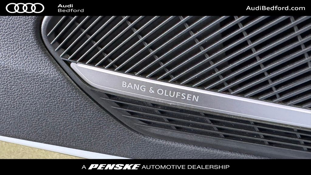 Thumbnail: 2023 Audi A4 - 13