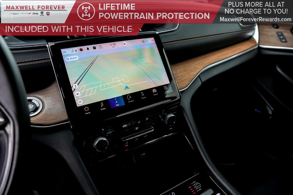 Used Car 2022 Jeep Grand Cherokee  Summit For Sale Under $50,000 In Taylor, Texas