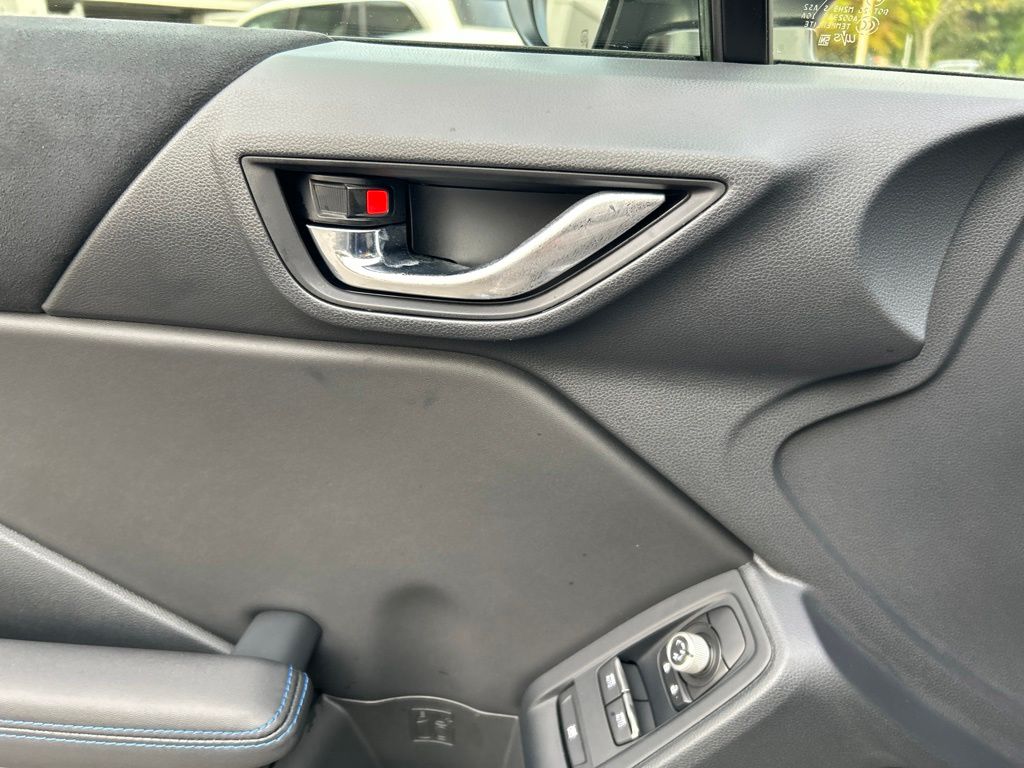 Used 2026 Gray Subaru tS image 14