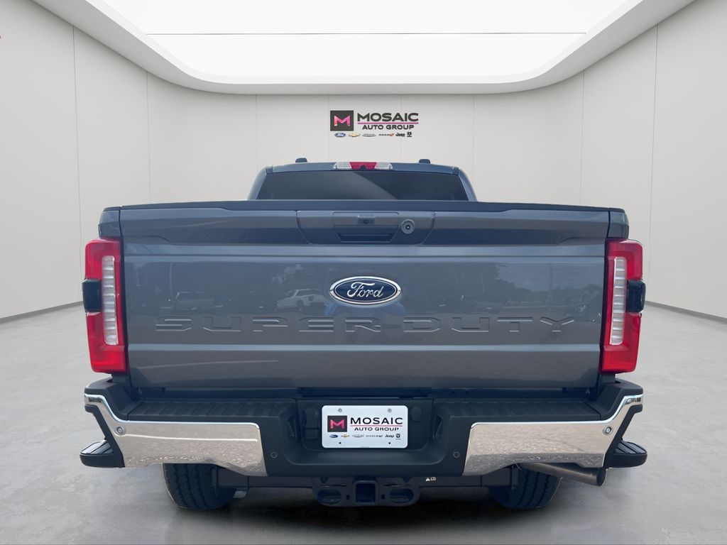 2026 Ford F-350SD