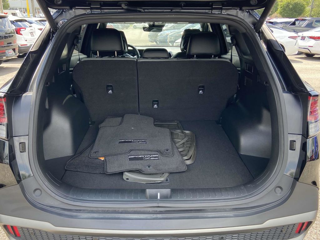 2023 Kia Sportage X-Line photo 8