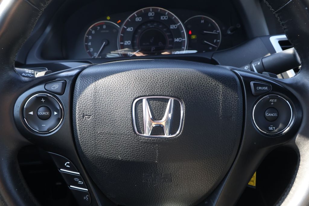 Thumbnail: 2014 Honda Accord - 15