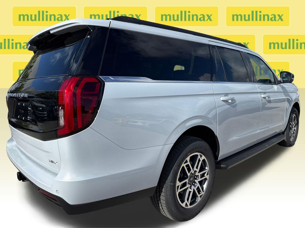 New 2026 Silver Ford Active image 15