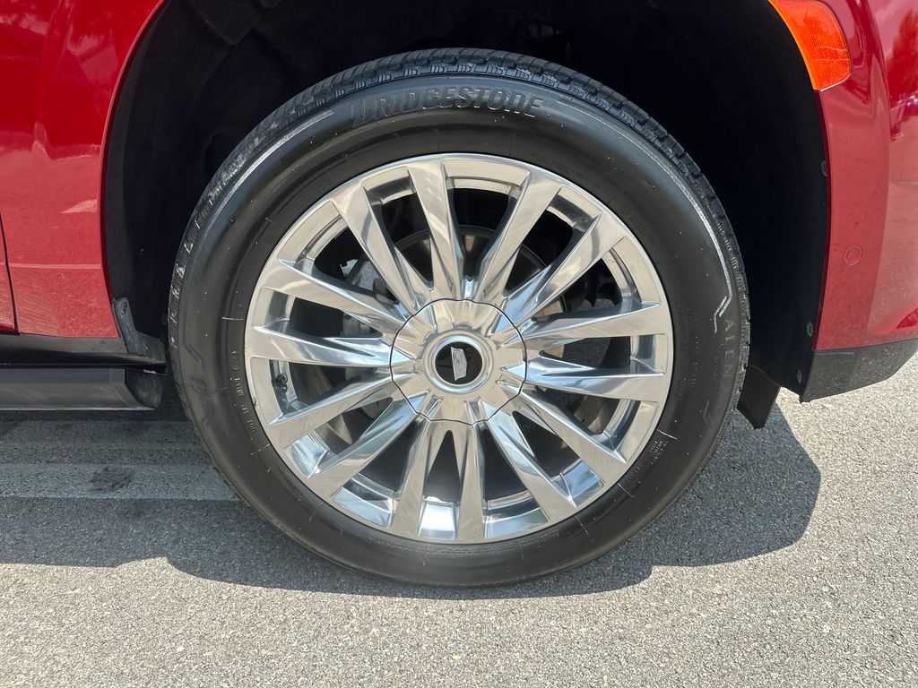 Used Car 2024 Cadillac Escalade  Premium Luxury For Sale Under $90,000 In Austin, Texas