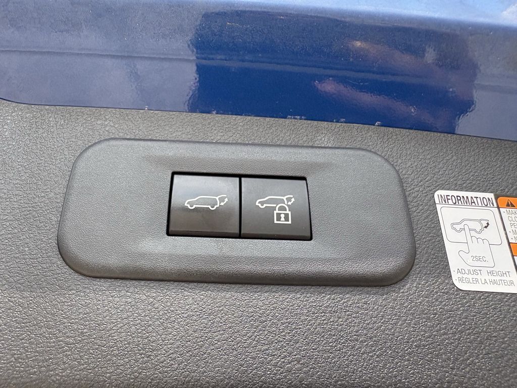 Used 2023 Ultrasonic Blue Mica 2.0 Lexus 250 Premium image 28